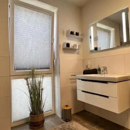 Διαμέρισμα Ockenfels *