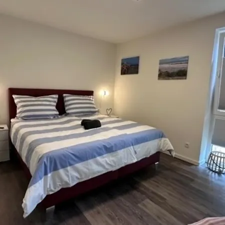 Διαμέρισμα Ockenfels *