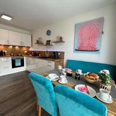 Ockenfels Apartment