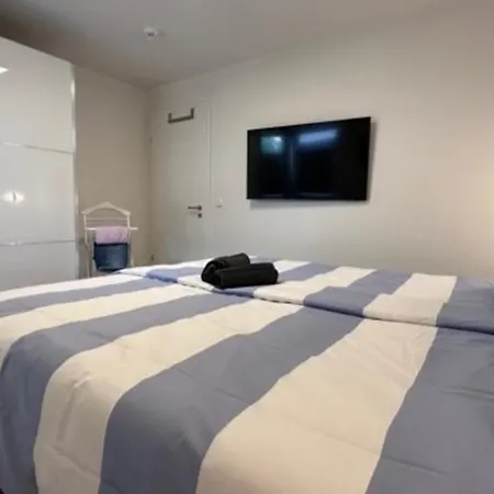 Διαμέρισμα Ockenfels *