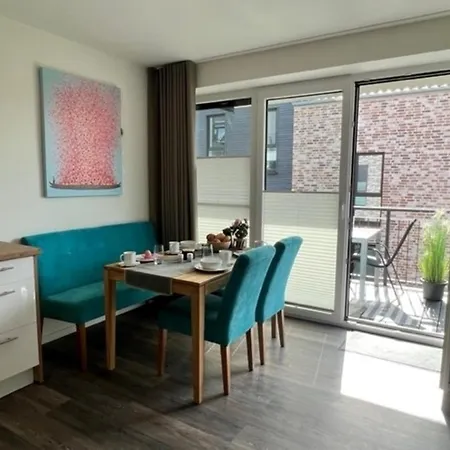 Ockenfels Apartment *