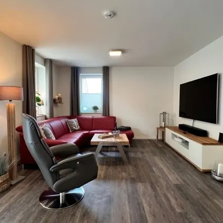Ockenfels Apartment *