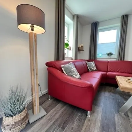 Ockenfels Apartment *