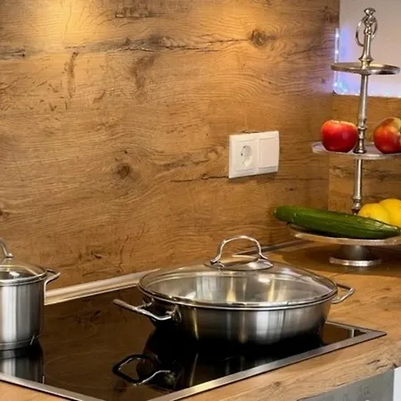 Διαμέρισμα Ockenfels Kellenhusen