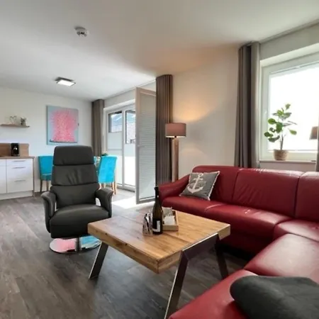 Ockenfels Διαμέρισμα