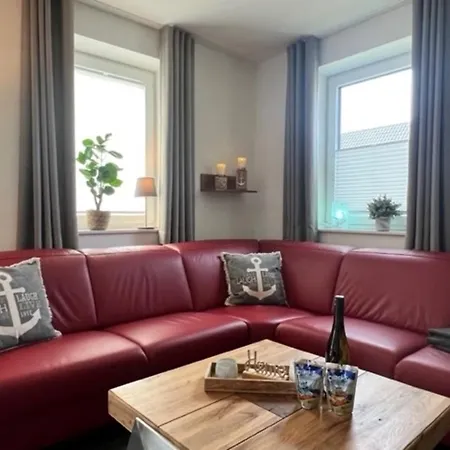 Διαμέρισμα Ockenfels