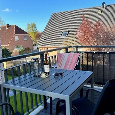 Διαμέρισμα Ockenfels