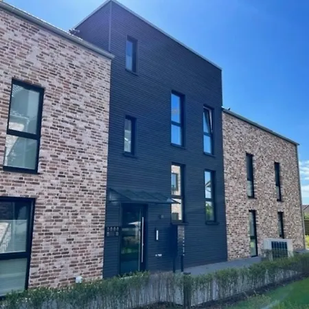 Ockenfels * Kellenhusen