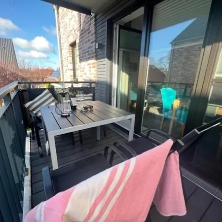 Διαμέρισμα Ockenfels