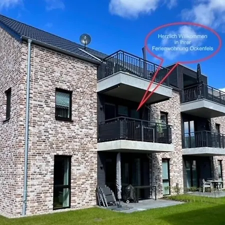 Ockenfels Kellenhusen