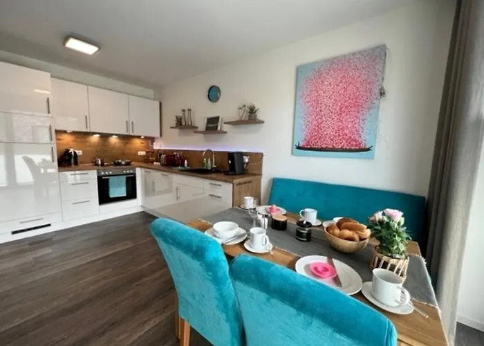 Ockenfels Appartement